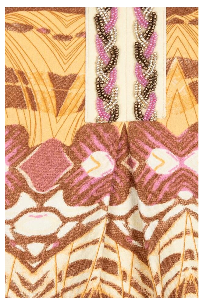 DRESS BEADS DREAMSTORY SJ SP25.30004 999 print